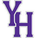 Young Harris College Athletics Logo