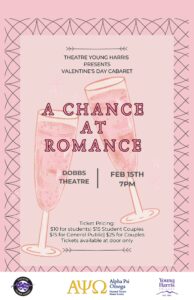 Fine Arts - Valentines