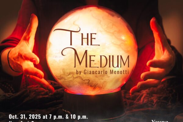 The Medium