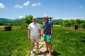 Clay Dotson Open