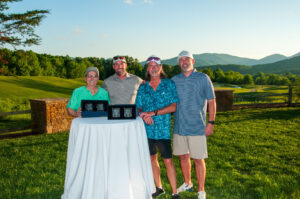 Clay Dotson Open
