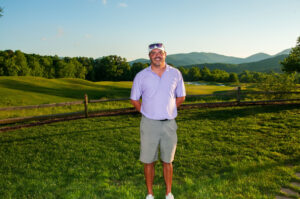 Clay Dotson Open
