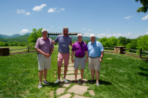 Clay Dotson Open