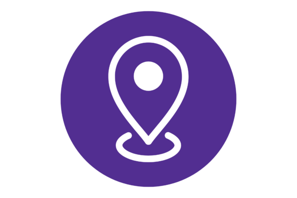 Map Pin Icon