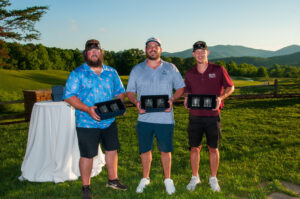 Clay Dotson Open