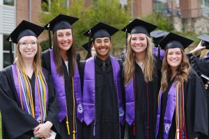 Commencement