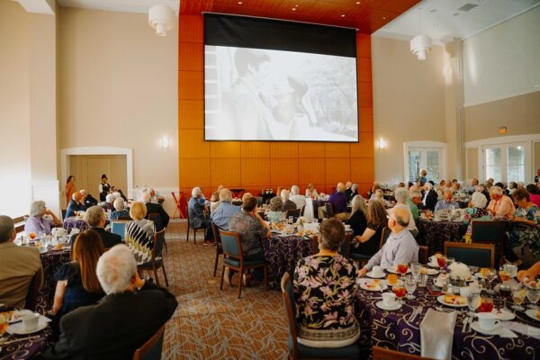 Awards Dinner Video