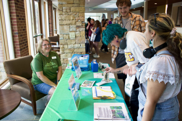 Community Resource Fair