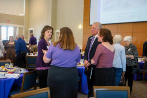 Scholarship Luncheon