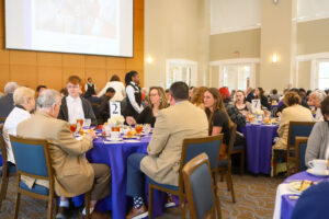 Scholarship Luncheon