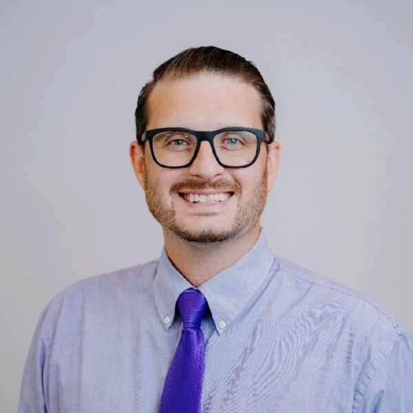 ADaniels Headshot