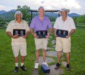 21st Clay Dotson Open