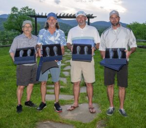 21st Clay Dotson Open