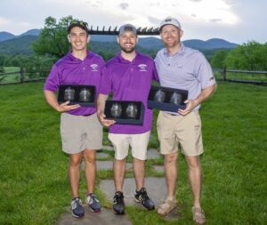 21st Clay Dotson Open