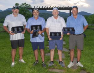 21st Clay Dotson Open