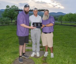 21st Clay Dotson Open