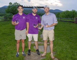 21st Clay Dotson Open