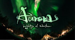 Auroras Lights of Wonder