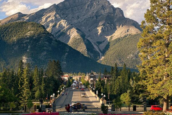 Banff