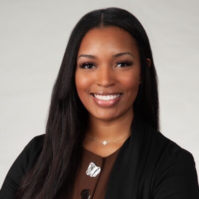 Briana Bell, J.D., ’18