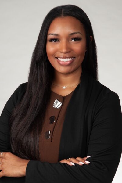 Briana Bell