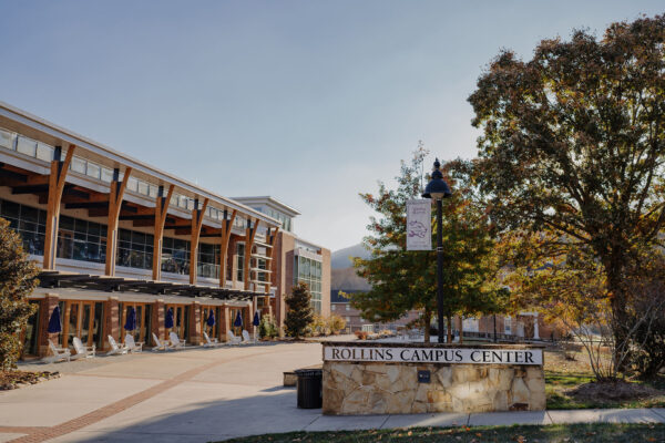 YHC Rollins Campus Center