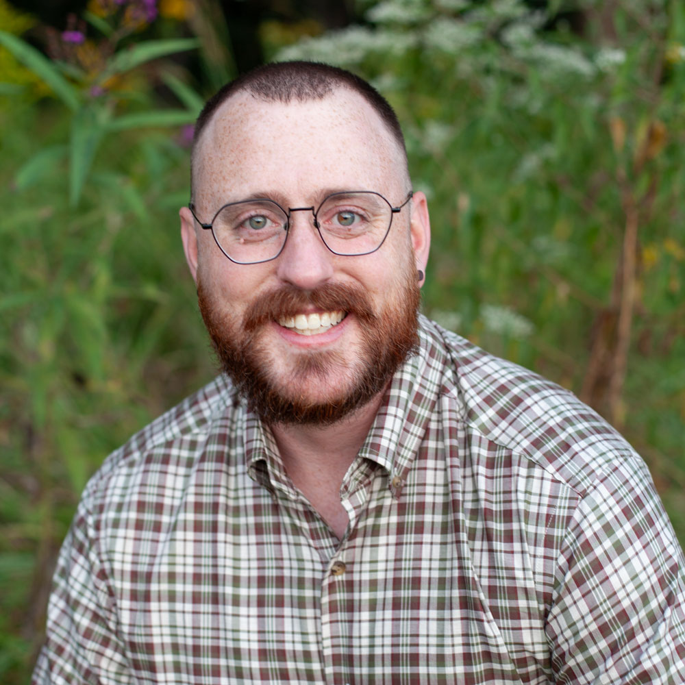 Durham Harris, D.Min., ’16