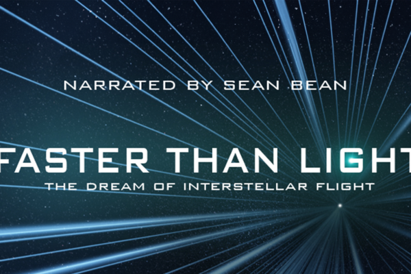 Faster-than-light