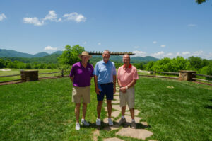 Clay Dotson Open
