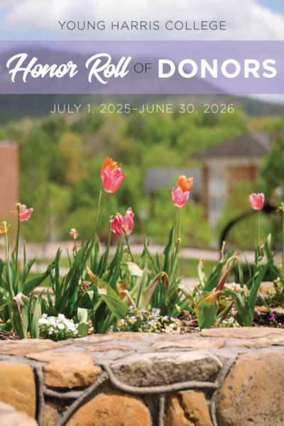 Honor Roll Cover Image