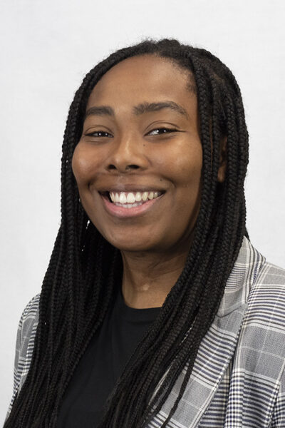 Jada Williams