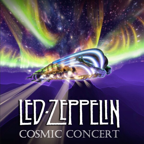 Led-Zeppelin