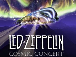 Led Zeppelin