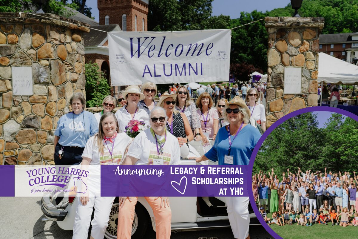 Alumni Weekend