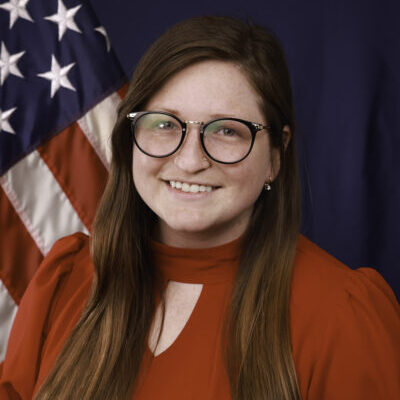 LESLIE BALLEW, M.DIV., ’19