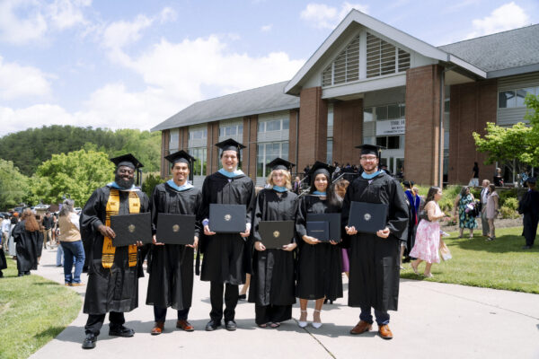 MAT Grads 2026