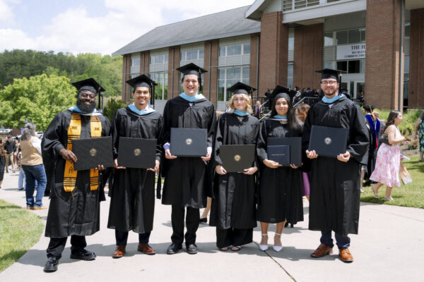 MAT Grads 2026
