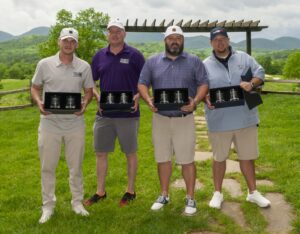 21st Clay Dotson Open