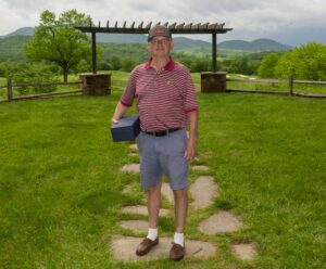 21st Clay Dotson Open