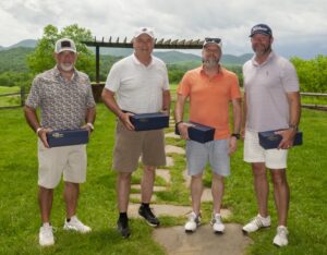 21st Clay Dotson Open