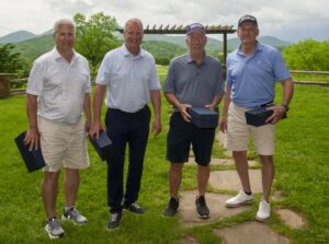 21st Clay Dotson Open