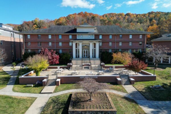 Appleby Center