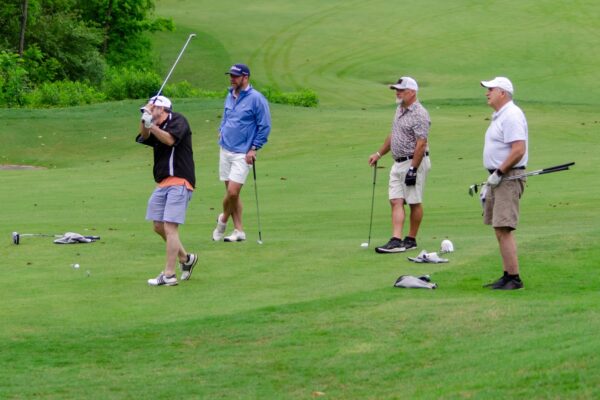 Clay Dotson Open