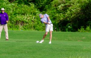 Clay Dotson Open