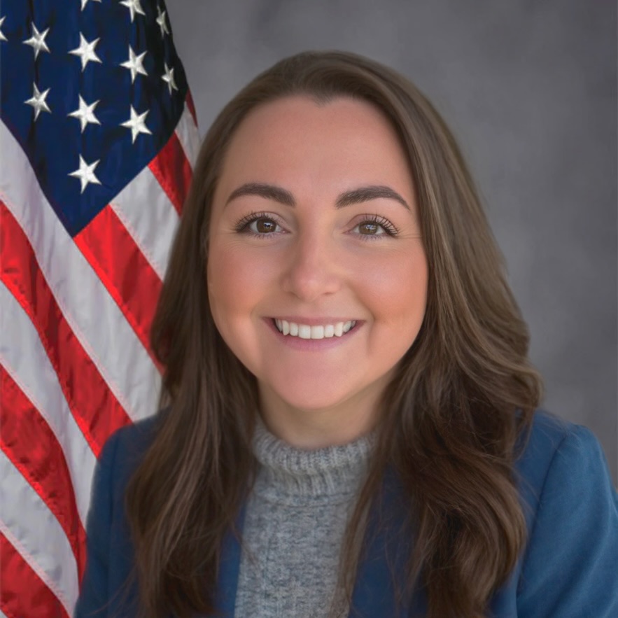 Nicole McDermott, ’16