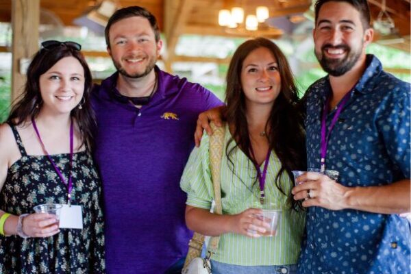 Alumni Events & RSVP - Young Harris College