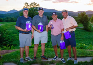 Afternoon - Clay Dotson Open