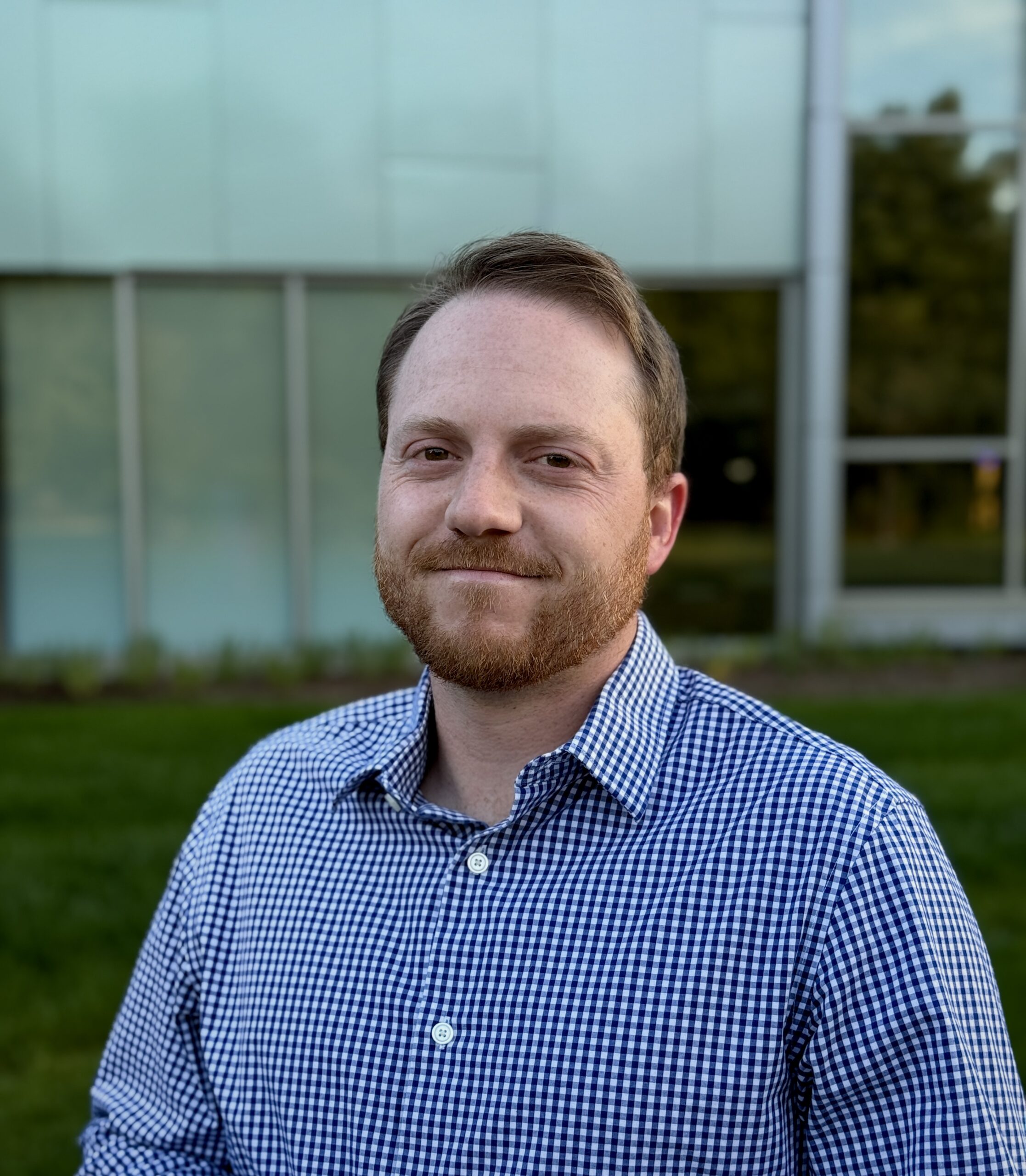 Parker Sewell, ’17