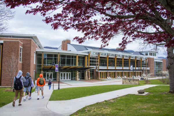 Rollins Campus Center