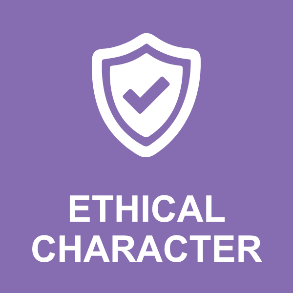 a group of people running